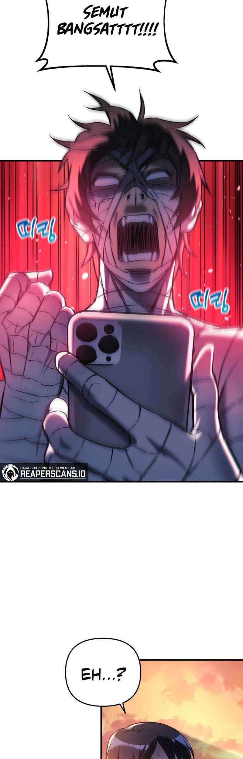 I’ll be Taking a Break for Personal Reasons Chapter 09 Gambar 40