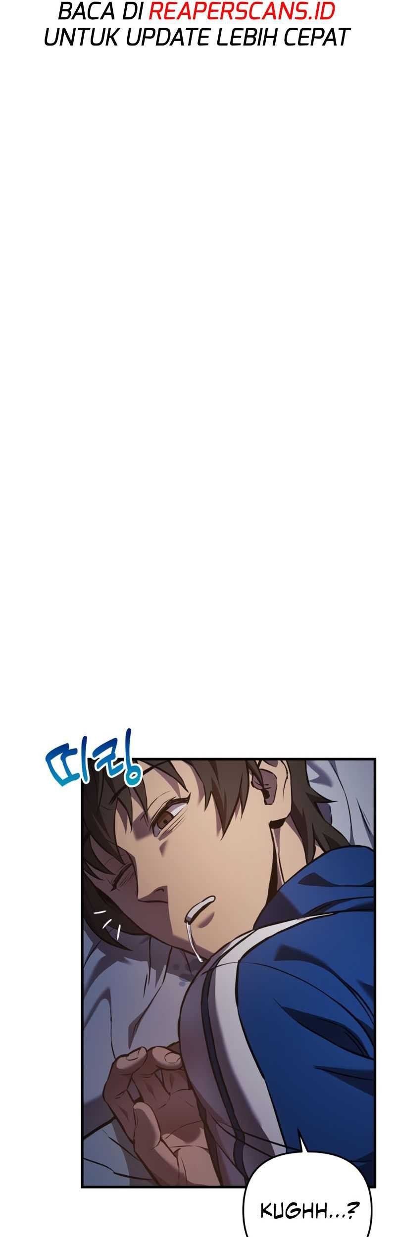 I’ll be Taking a Break for Personal Reasons Chapter 08 Gambar 34