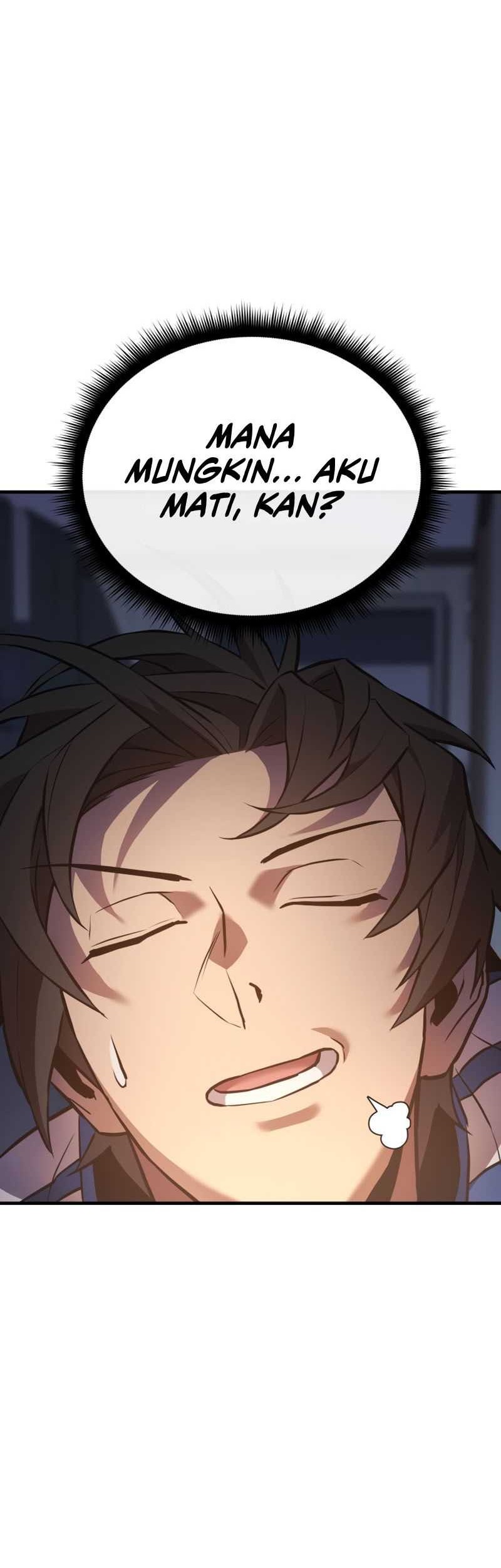I’ll be Taking a Break for Personal Reasons Chapter 08 Gambar 45