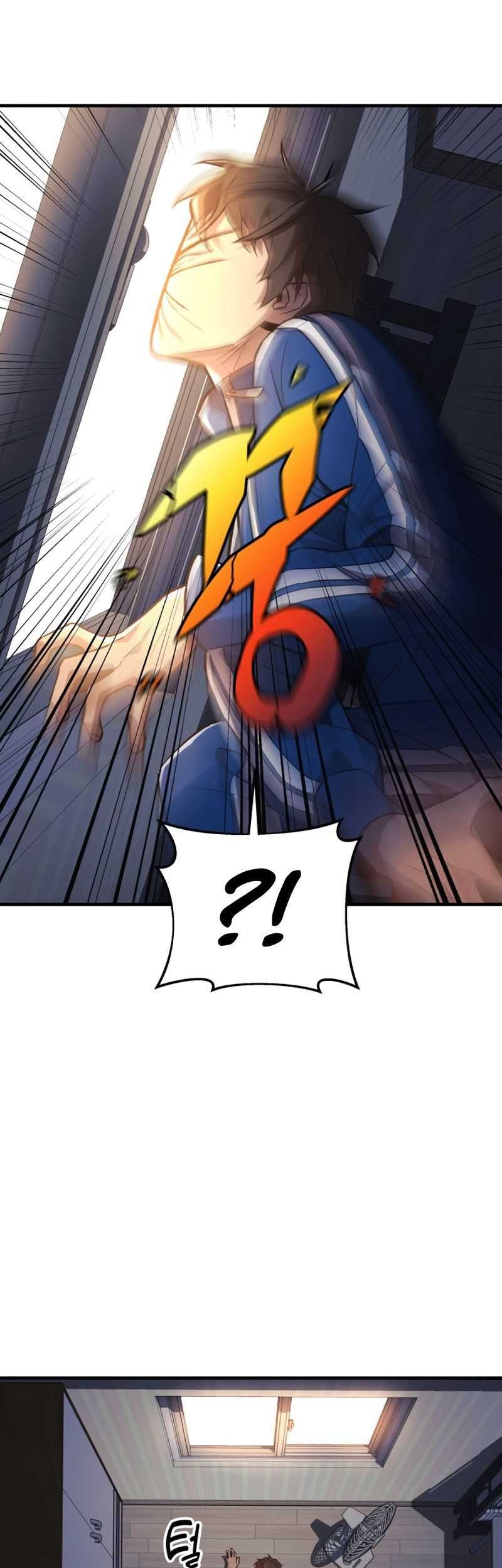 I’ll be Taking a Break for Personal Reasons Chapter 08 Gambar 46