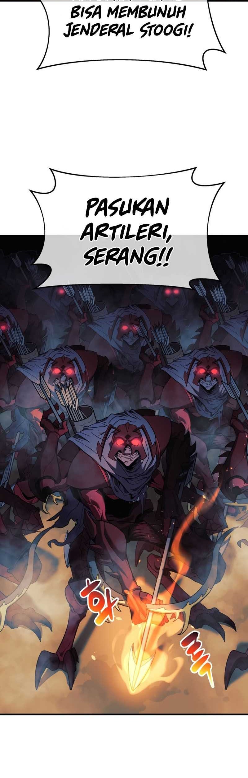 I’ll be Taking a Break for Personal Reasons Chapter 08 Gambar 53