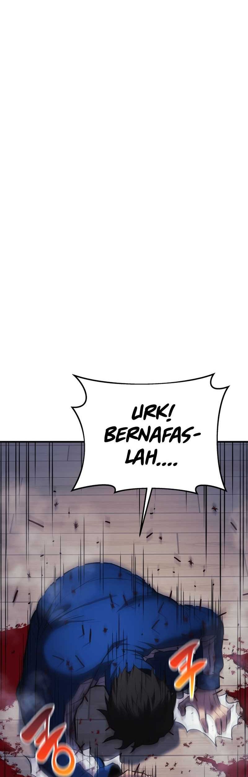 I’ll be Taking a Break for Personal Reasons Chapter 08 Gambar 59