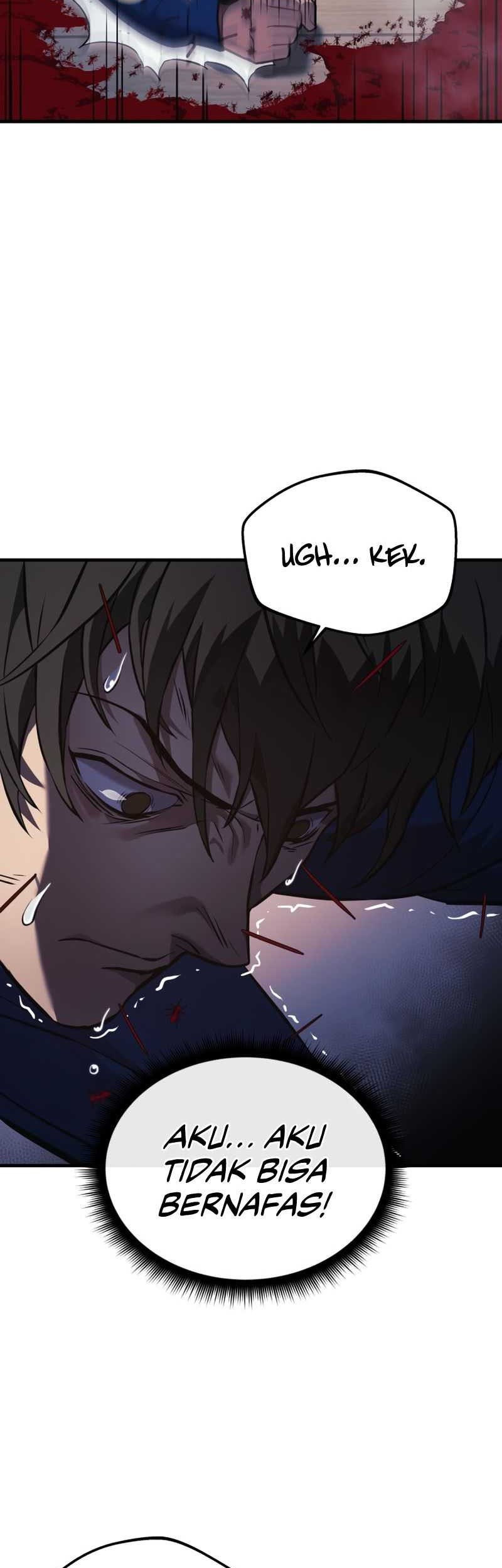 I’ll be Taking a Break for Personal Reasons Chapter 08 Gambar 60