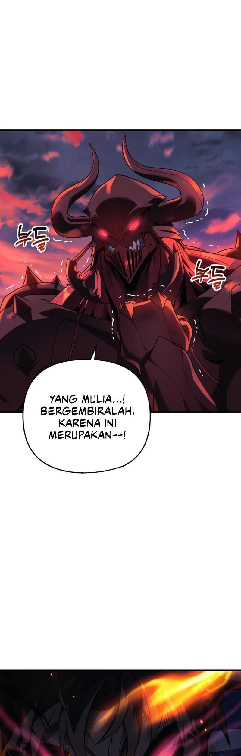 I’ll be Taking a Break for Personal Reasons Chapter 08 Gambar 64