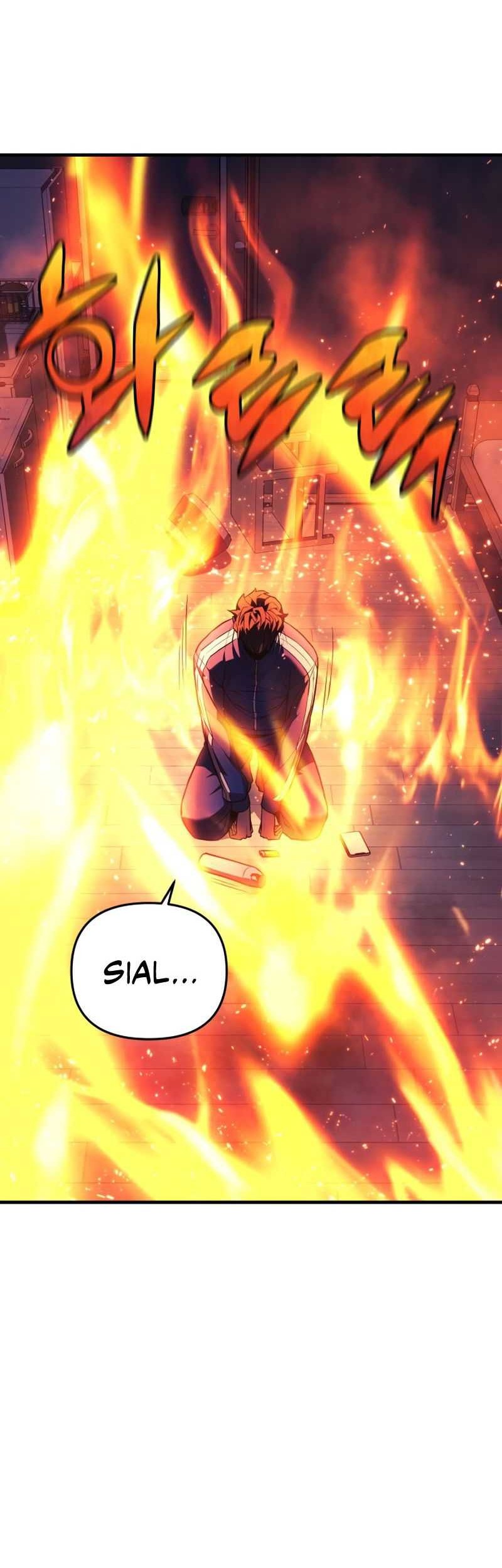 I’ll be Taking a Break for Personal Reasons Chapter 08 Gambar 69