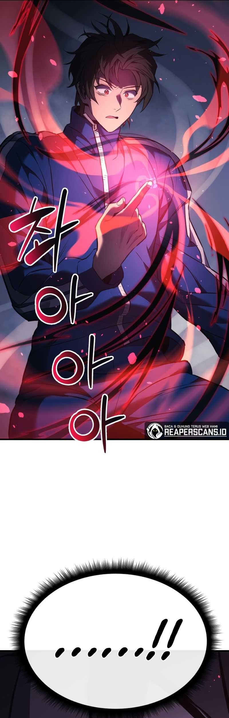 I’ll be Taking a Break for Personal Reasons Chapter 08 Gambar 74