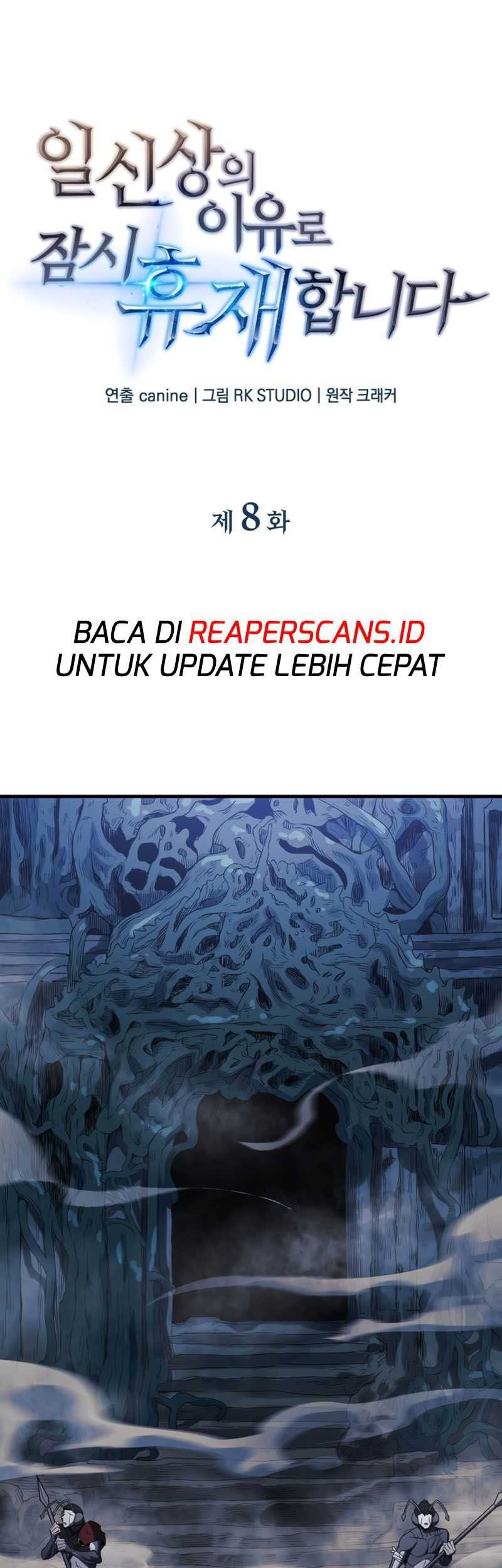 Baca  I’ll be Taking a Break for Personal Reasons Chapter 08 Gambar 2