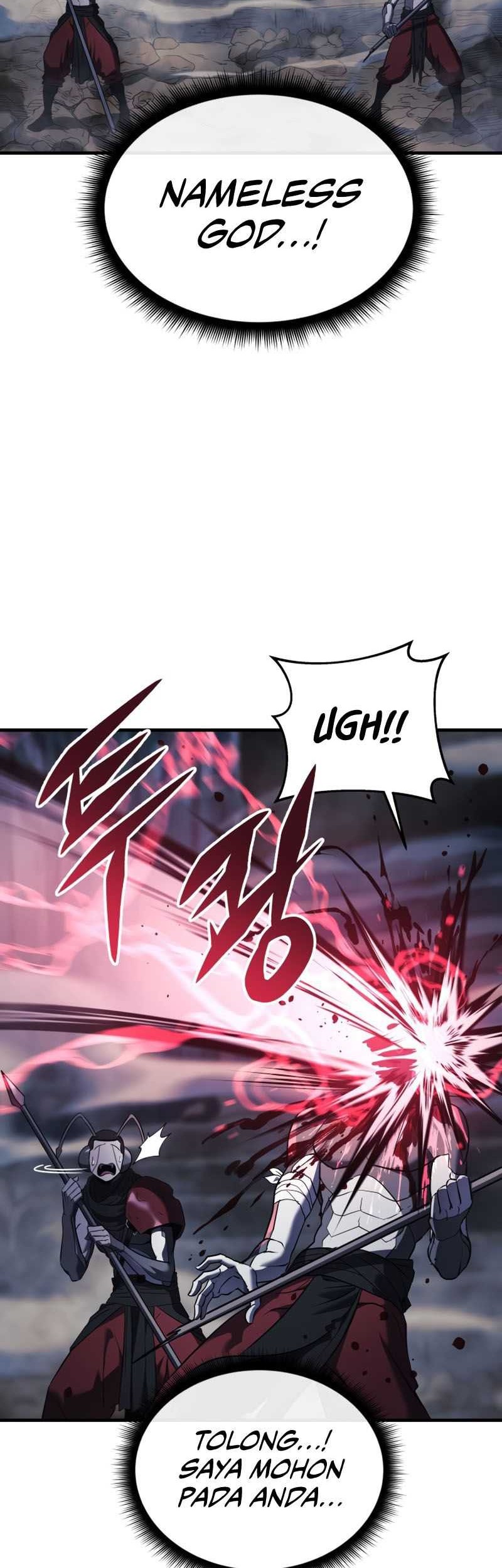 I’ll be Taking a Break for Personal Reasons Chapter 08 Gambar 3