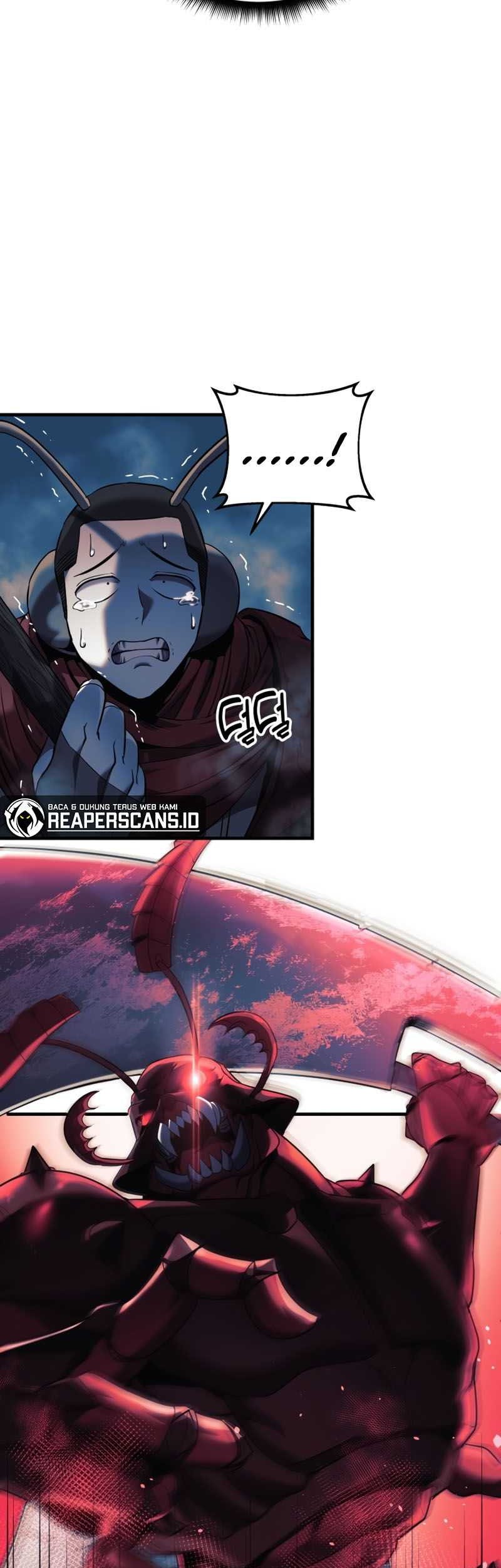 I’ll be Taking a Break for Personal Reasons Chapter 08 Gambar 4