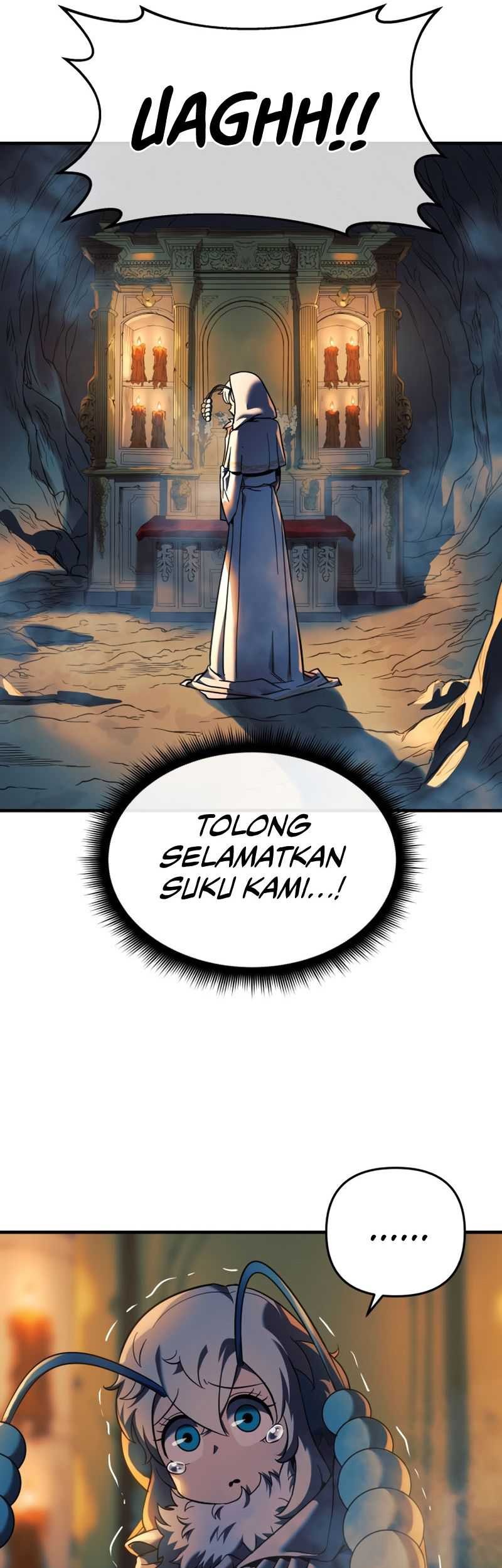 I’ll be Taking a Break for Personal Reasons Chapter 08 Gambar 6