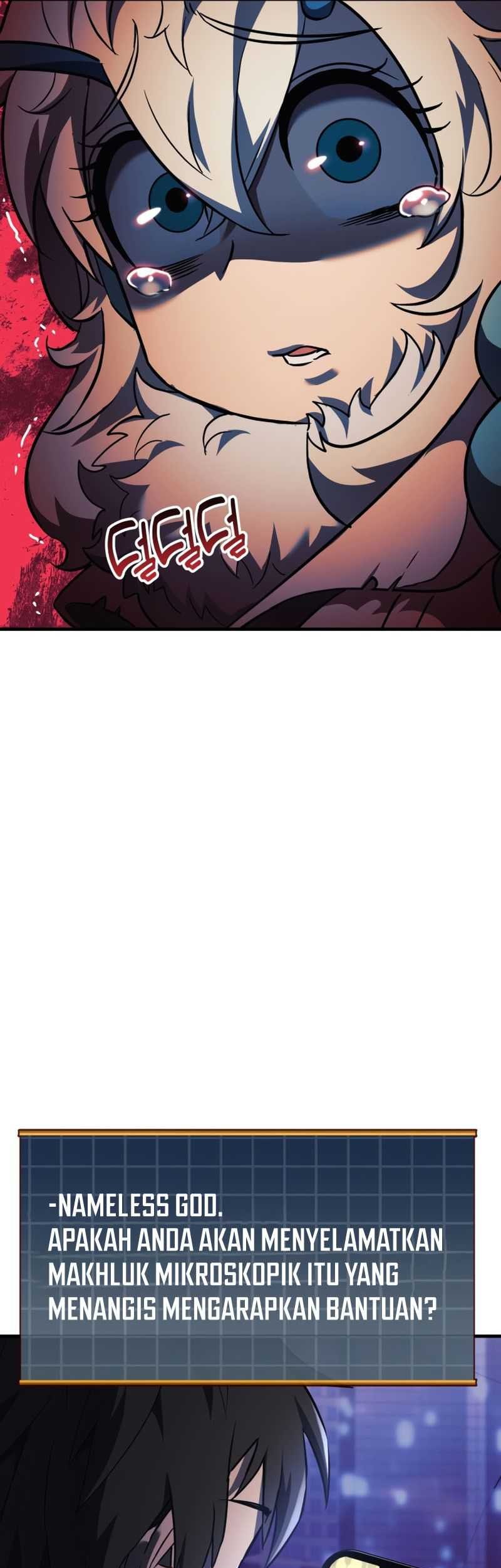 I’ll be Taking a Break for Personal Reasons Chapter 08 Gambar 10