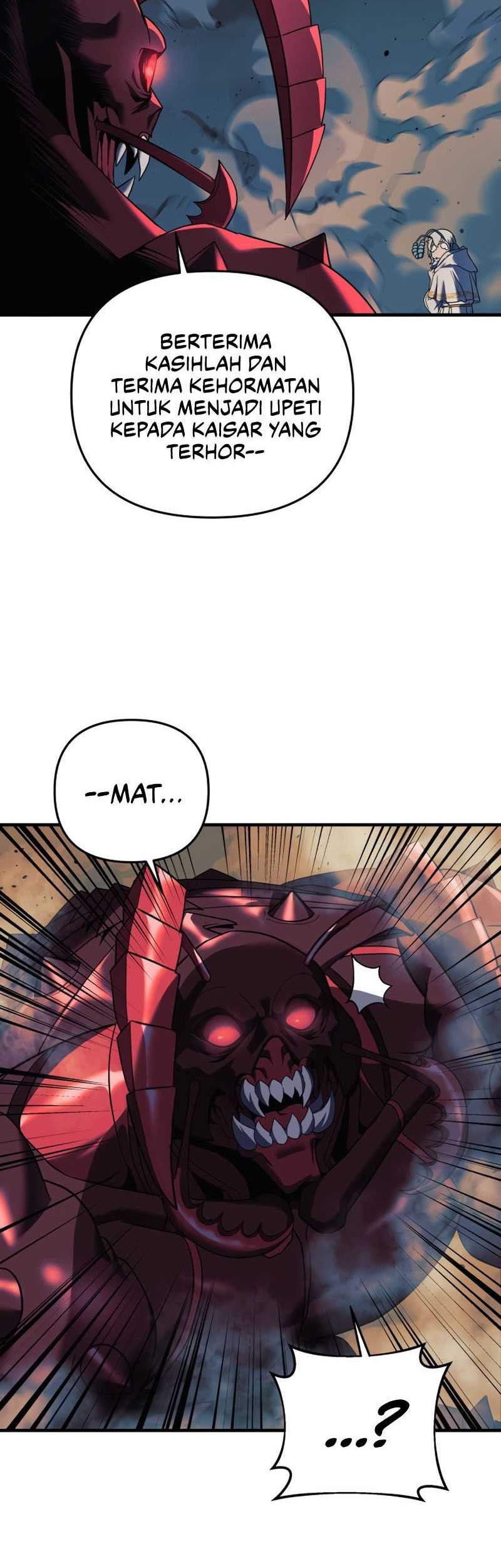 I’ll be Taking a Break for Personal Reasons Chapter 08 Gambar 15