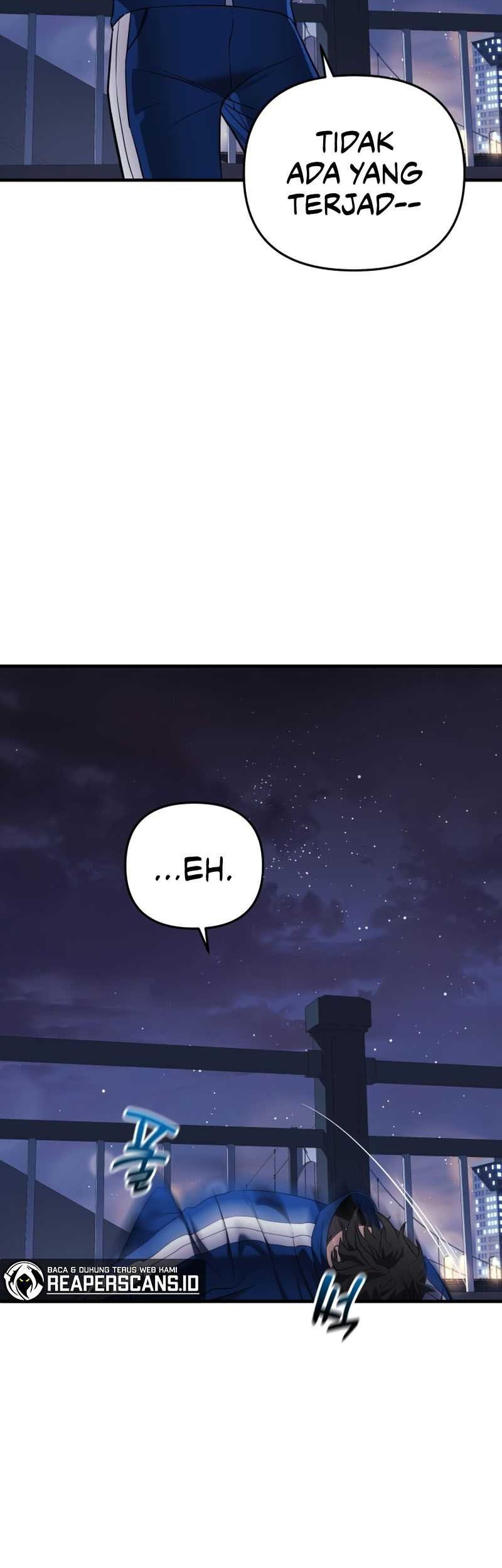 I’ll be Taking a Break for Personal Reasons Chapter 08 Gambar 32