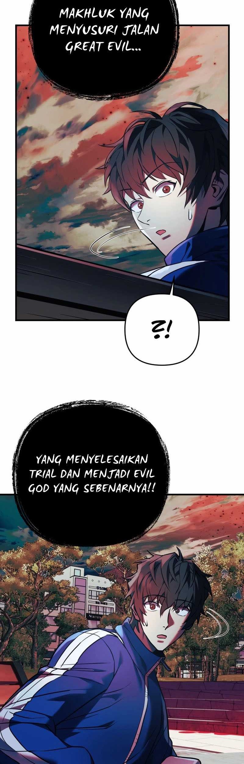 I’ll be Taking a Break for Personal Reasons Chapter 07 Gambar 50