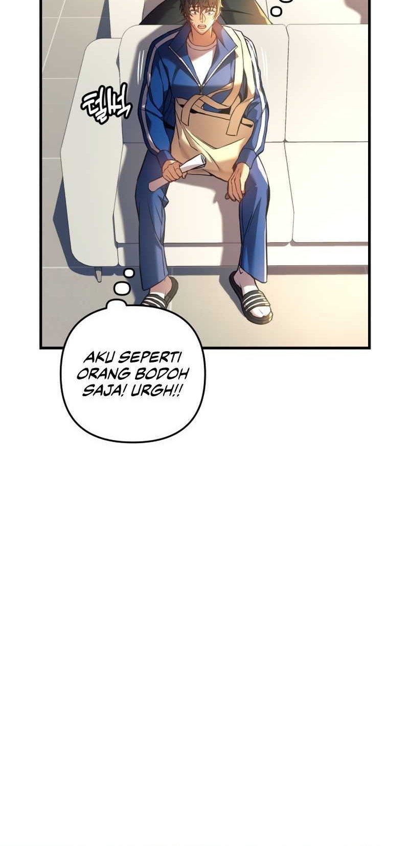 I’ll be Taking a Break for Personal Reasons Chapter 06 Gambar 37