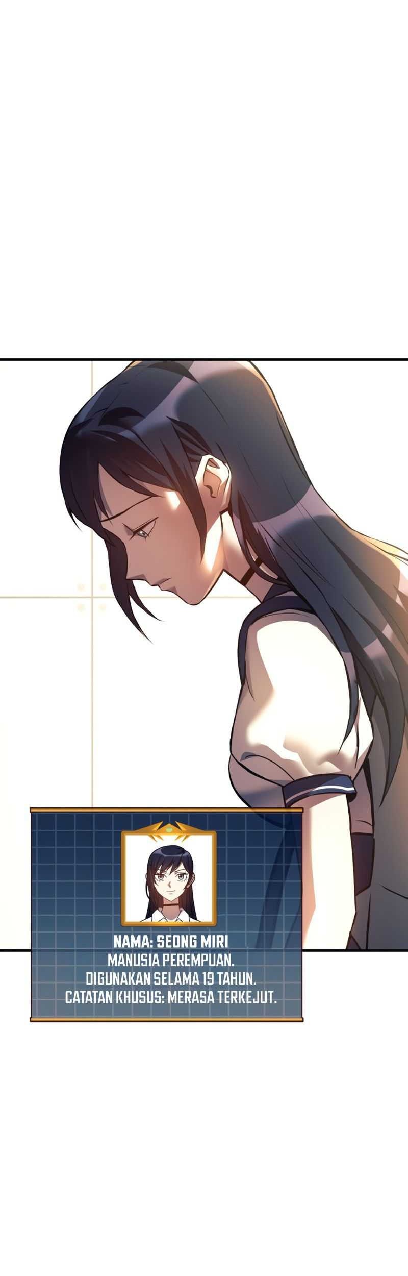 I’ll be Taking a Break for Personal Reasons Chapter 06 Gambar 44