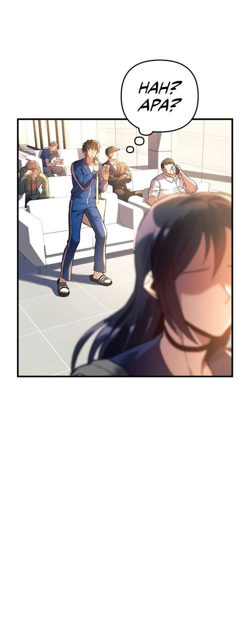 I’ll be Taking a Break for Personal Reasons Chapter 06 Gambar 45