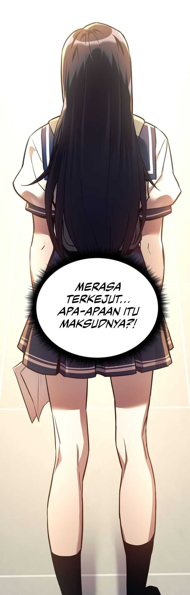 I’ll be Taking a Break for Personal Reasons Chapter 06 Gambar 47