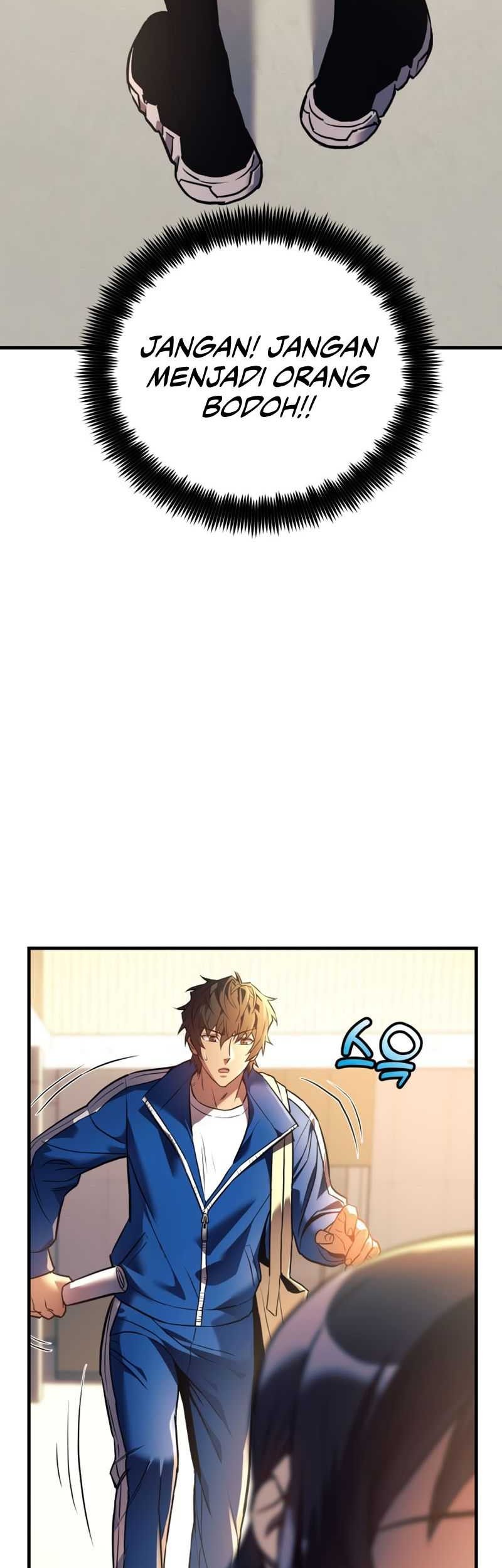 I’ll be Taking a Break for Personal Reasons Chapter 06 Gambar 48