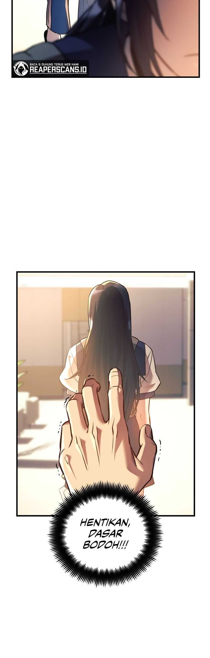 I’ll be Taking a Break for Personal Reasons Chapter 06 Gambar 49