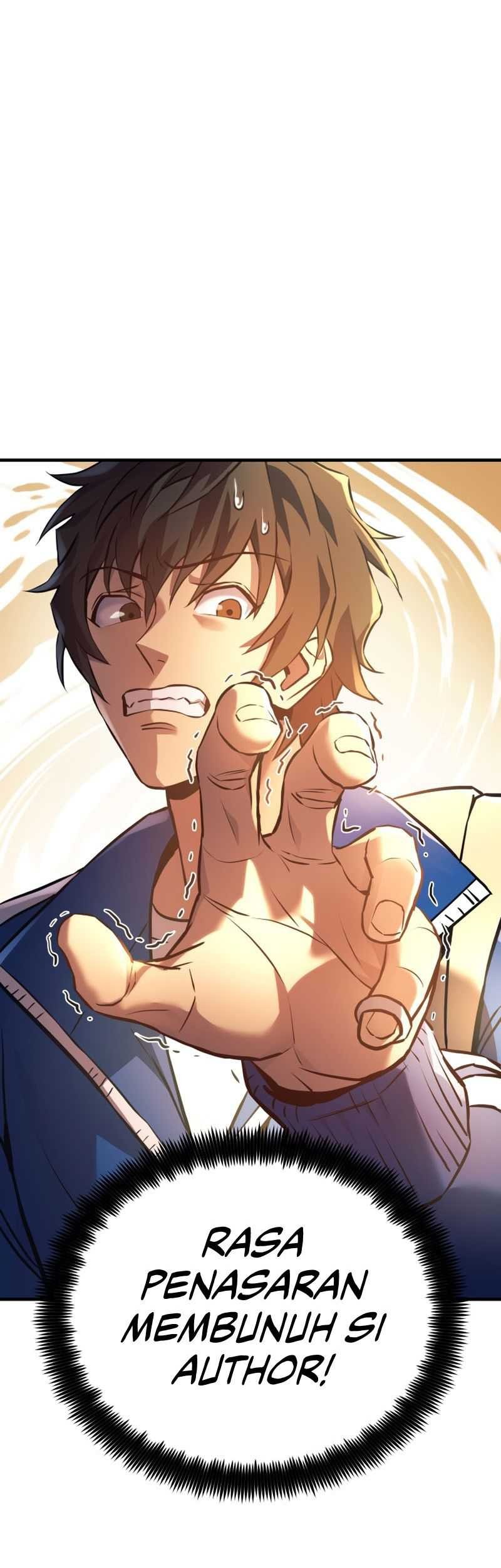 I’ll be Taking a Break for Personal Reasons Chapter 06 Gambar 50