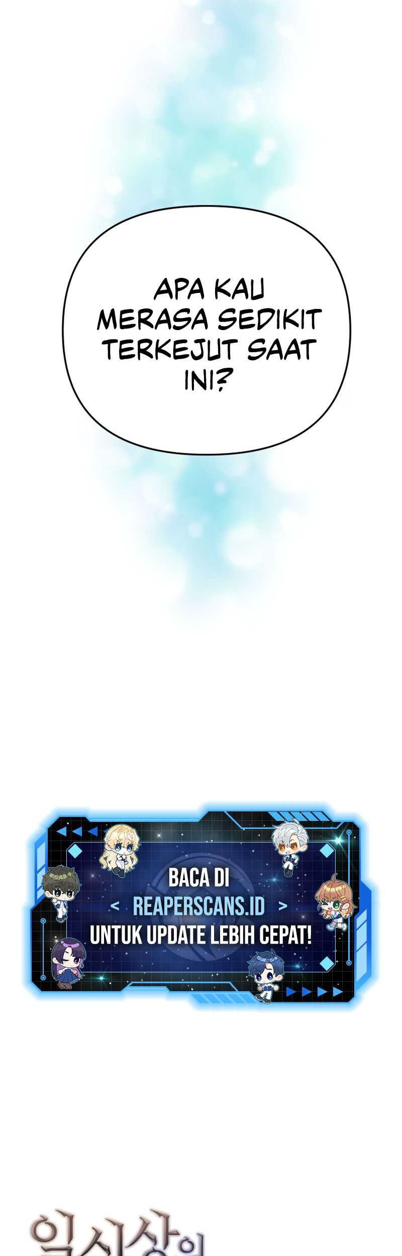 I’ll be Taking a Break for Personal Reasons Chapter 06 Gambar 52