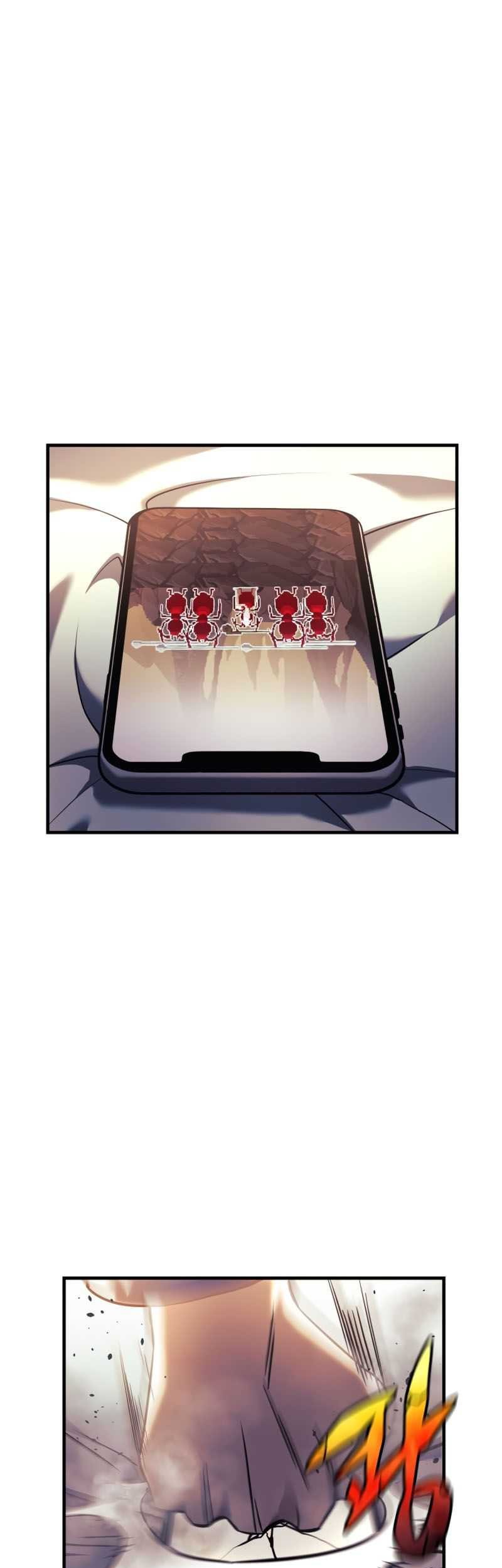 Baca Manhwa I’ll be Taking a Break for Personal Reasons Chapter 06 Gambar 2