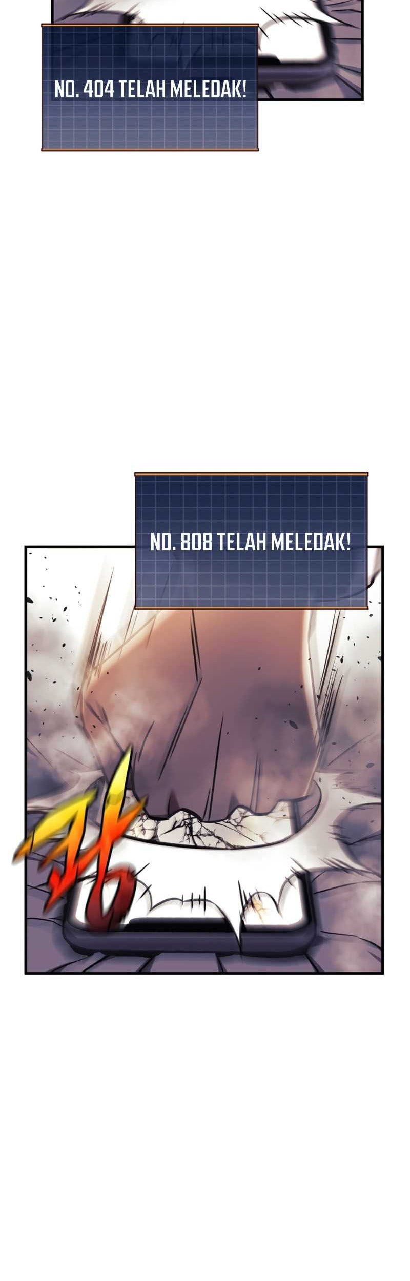 I’ll be Taking a Break for Personal Reasons Chapter 06 Gambar 3
