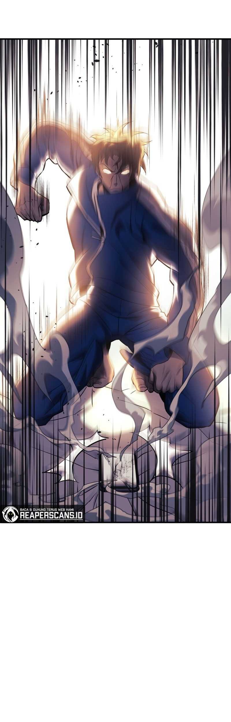 I’ll be Taking a Break for Personal Reasons Chapter 06 Gambar 4