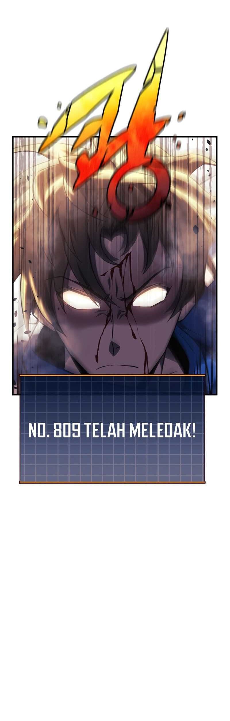 I’ll be Taking a Break for Personal Reasons Chapter 06 Gambar 5