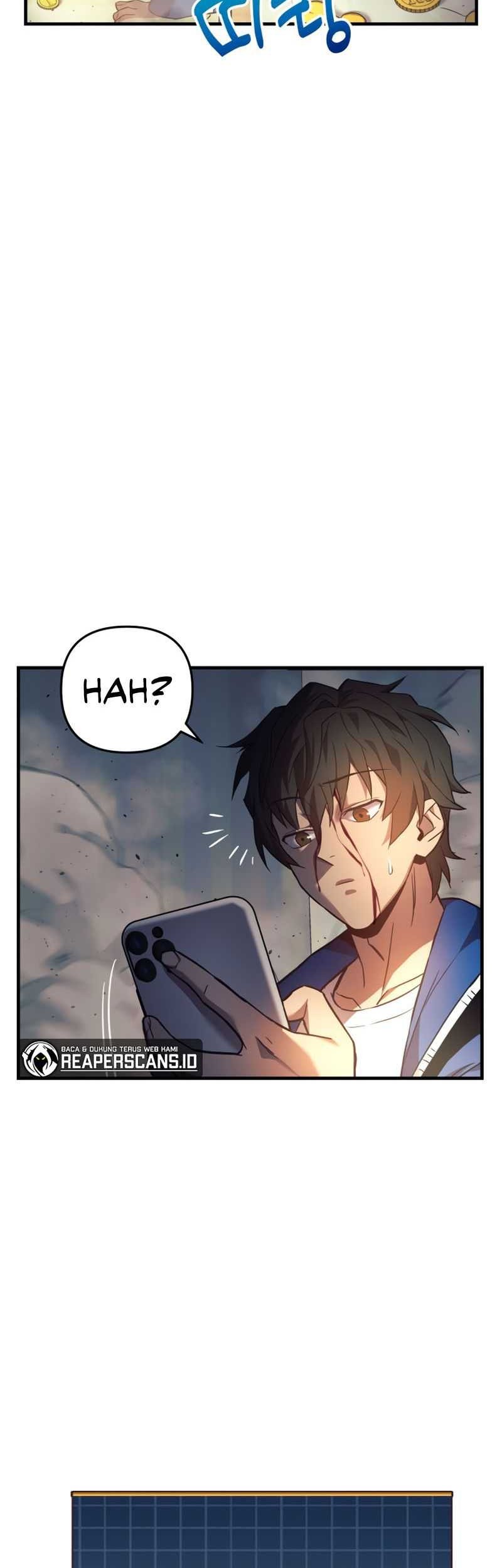 I’ll be Taking a Break for Personal Reasons Chapter 06 Gambar 8