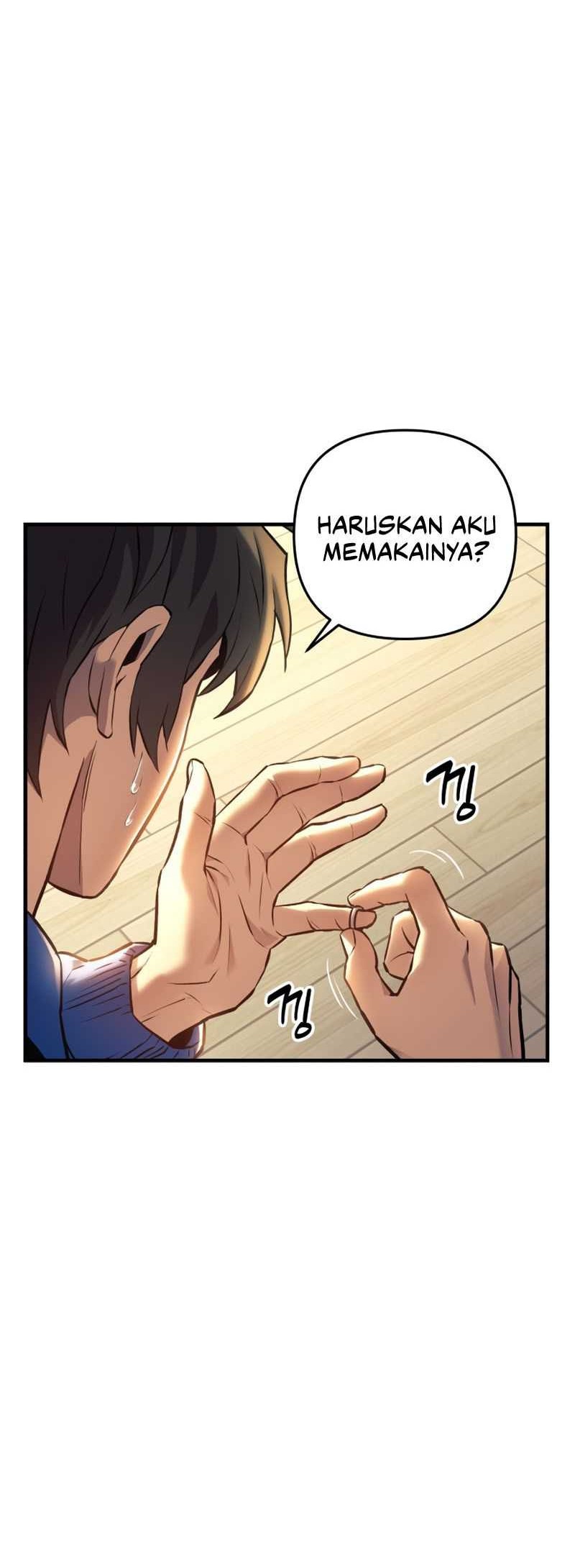I’ll be Taking a Break for Personal Reasons Chapter 06 Gambar 17