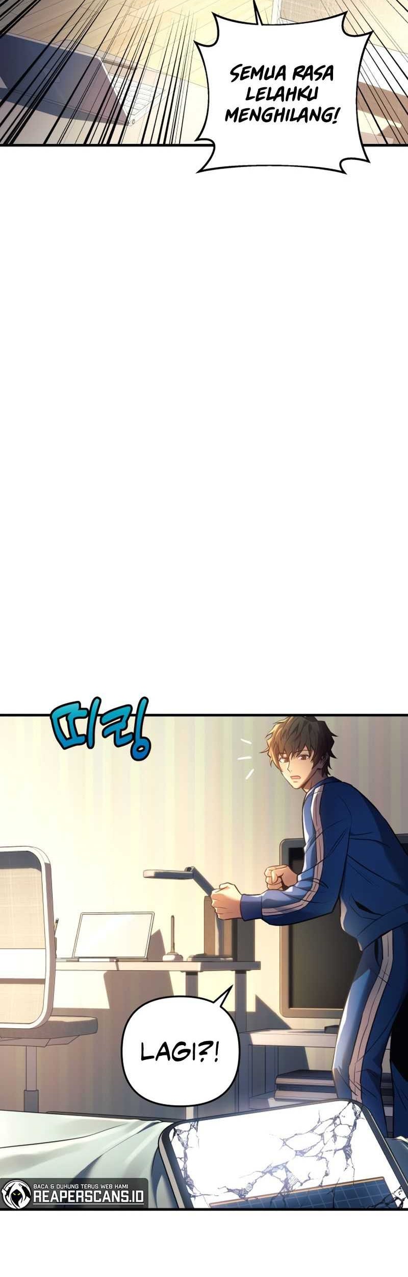 I’ll be Taking a Break for Personal Reasons Chapter 06 Gambar 19