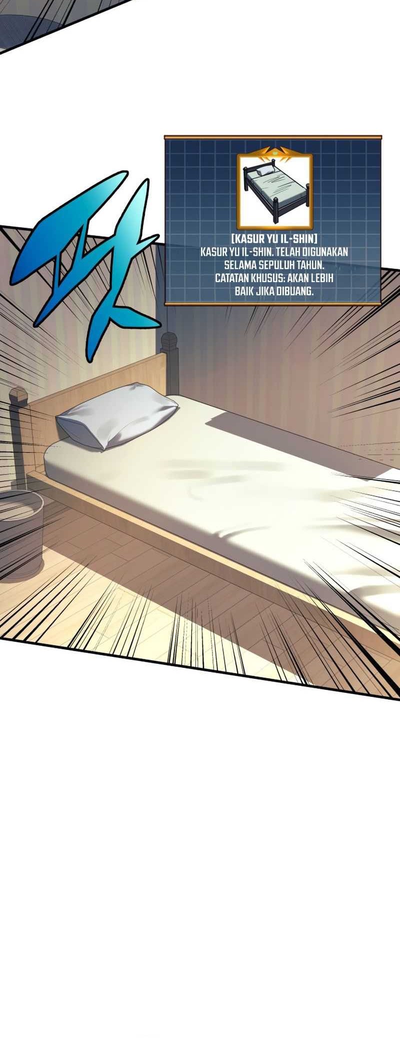 I’ll be Taking a Break for Personal Reasons Chapter 06 Gambar 25