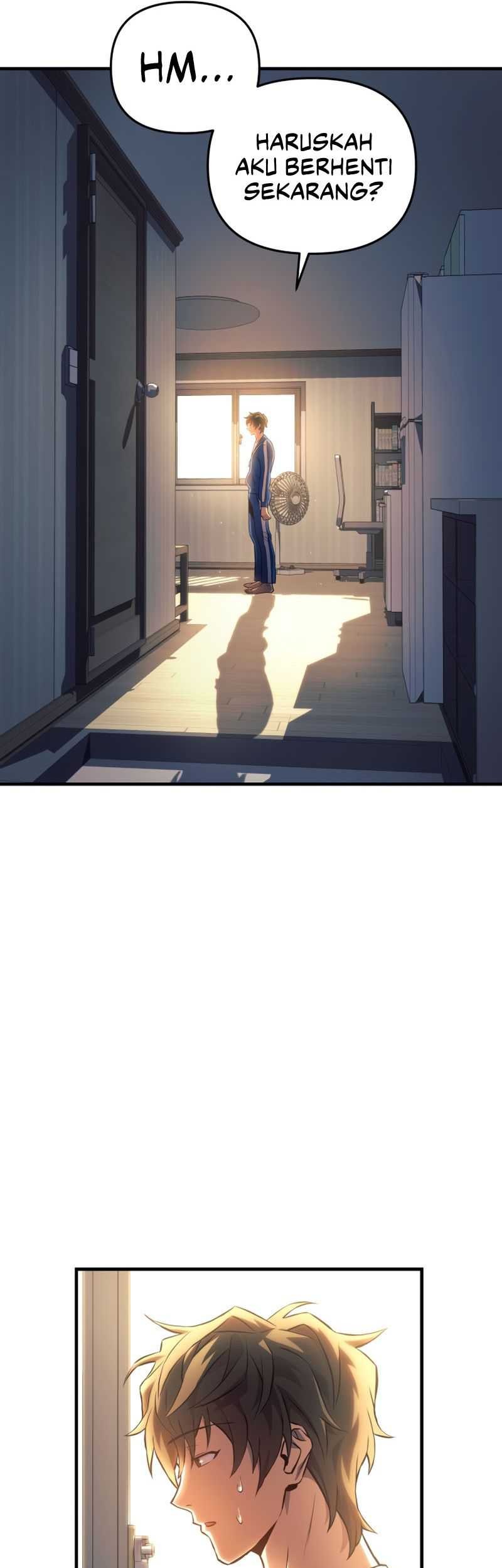 I’ll be Taking a Break for Personal Reasons Chapter 06 Gambar 26