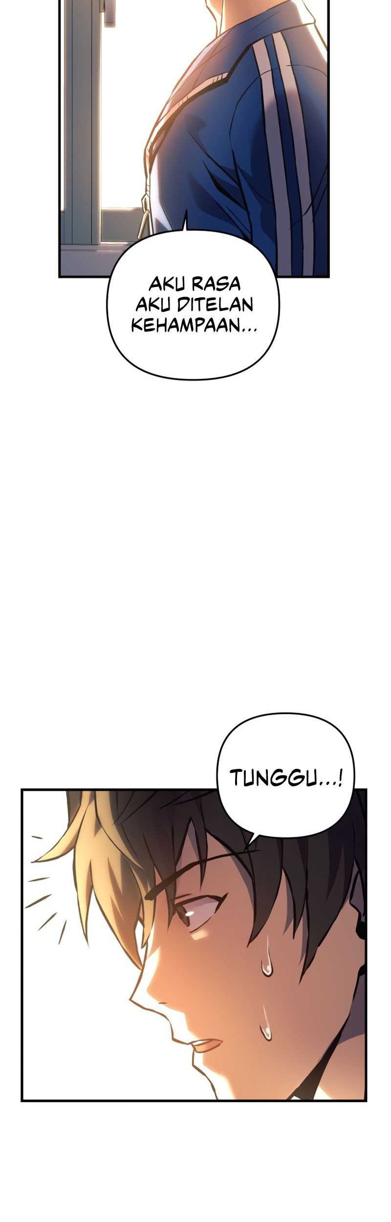I’ll be Taking a Break for Personal Reasons Chapter 06 Gambar 27
