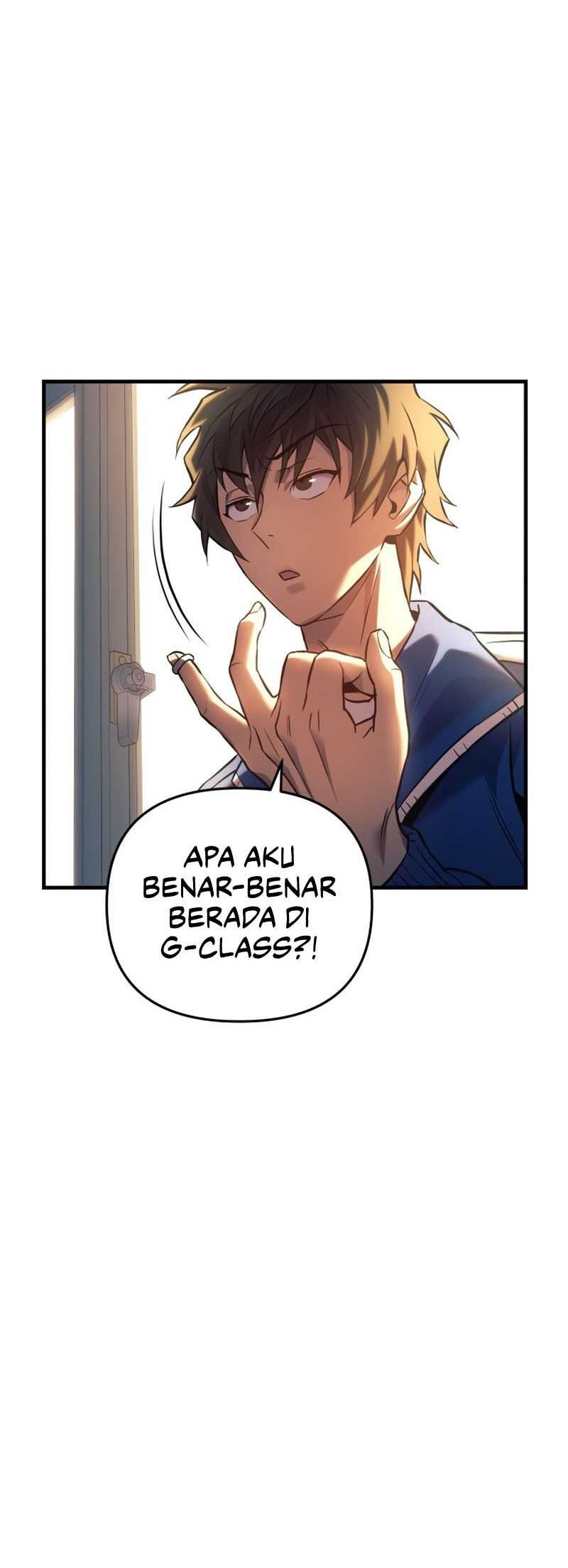 I’ll be Taking a Break for Personal Reasons Chapter 06 Gambar 29