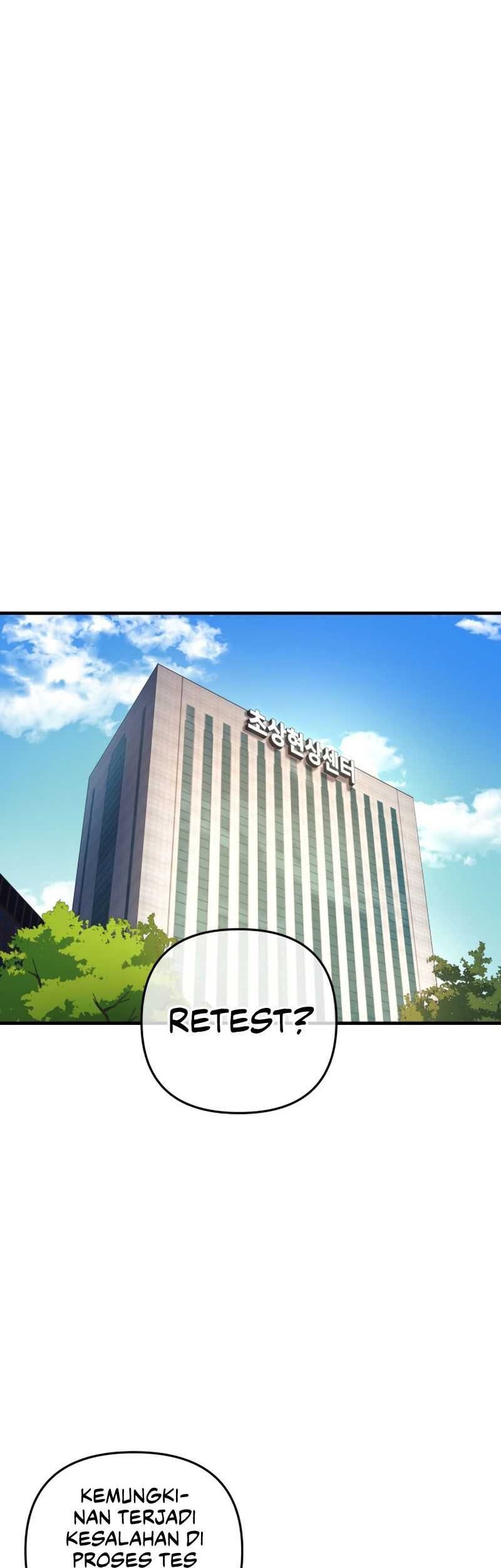 I’ll be Taking a Break for Personal Reasons Chapter 06 Gambar 31