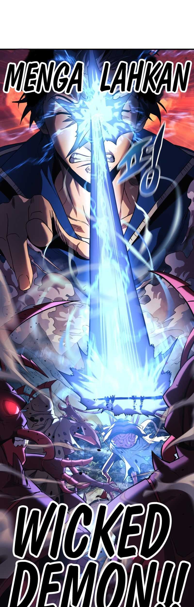 I’ll be Taking a Break for Personal Reasons Chapter 05 Gambar 42