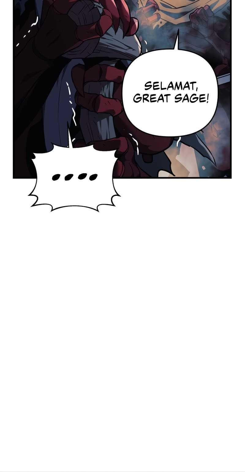 I’ll be Taking a Break for Personal Reasons Chapter 05 Gambar 46