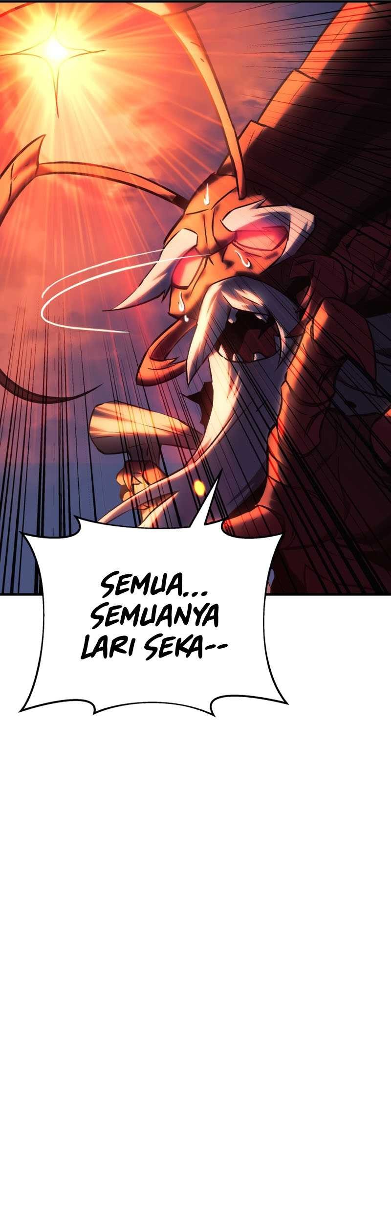 I’ll be Taking a Break for Personal Reasons Chapter 05 Gambar 47