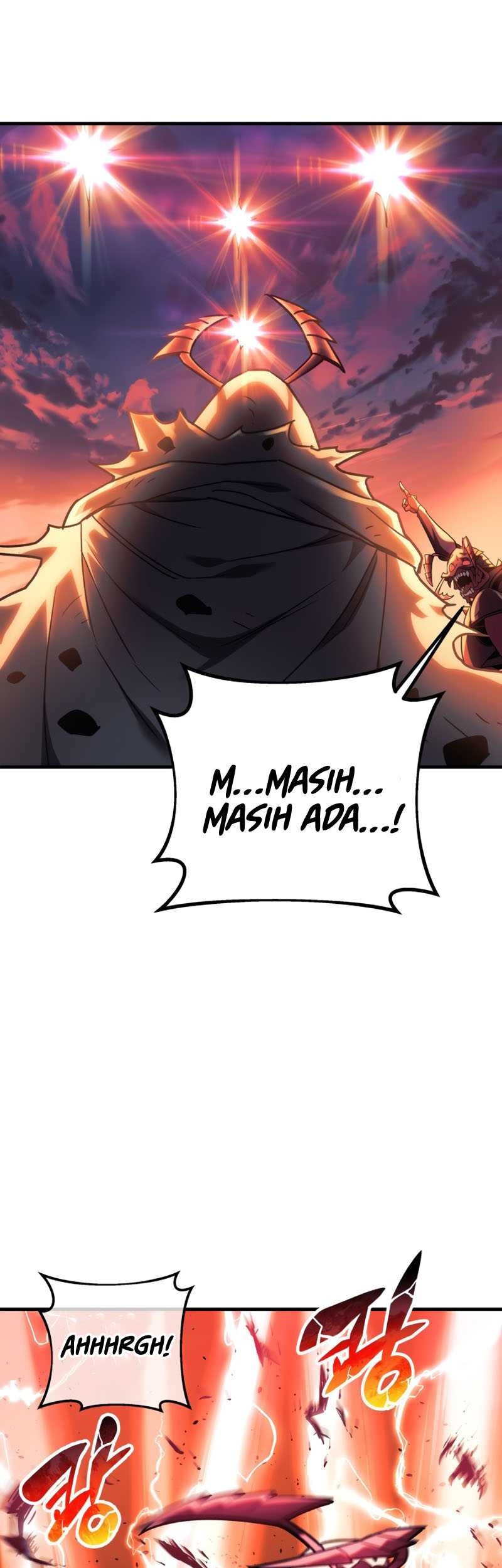 I’ll be Taking a Break for Personal Reasons Chapter 05 Gambar 49