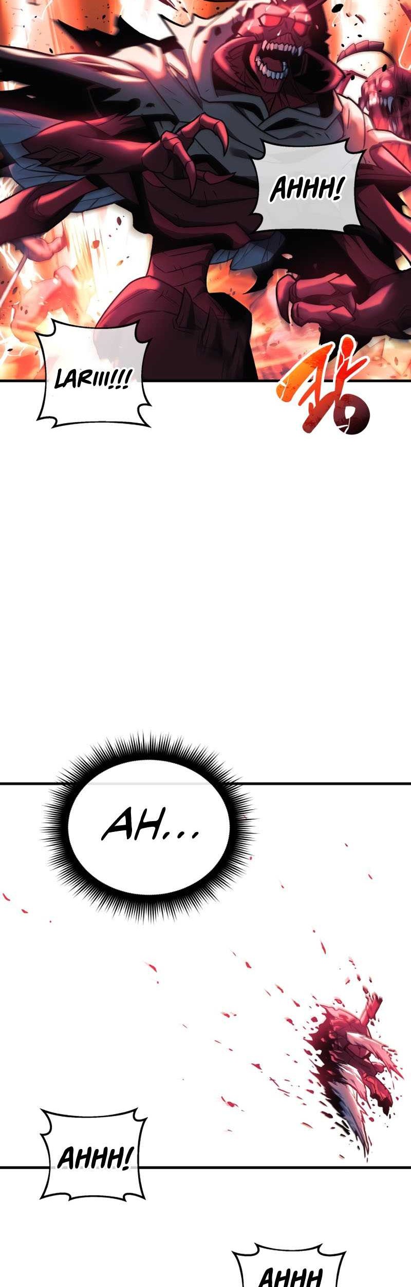 I’ll be Taking a Break for Personal Reasons Chapter 05 Gambar 50