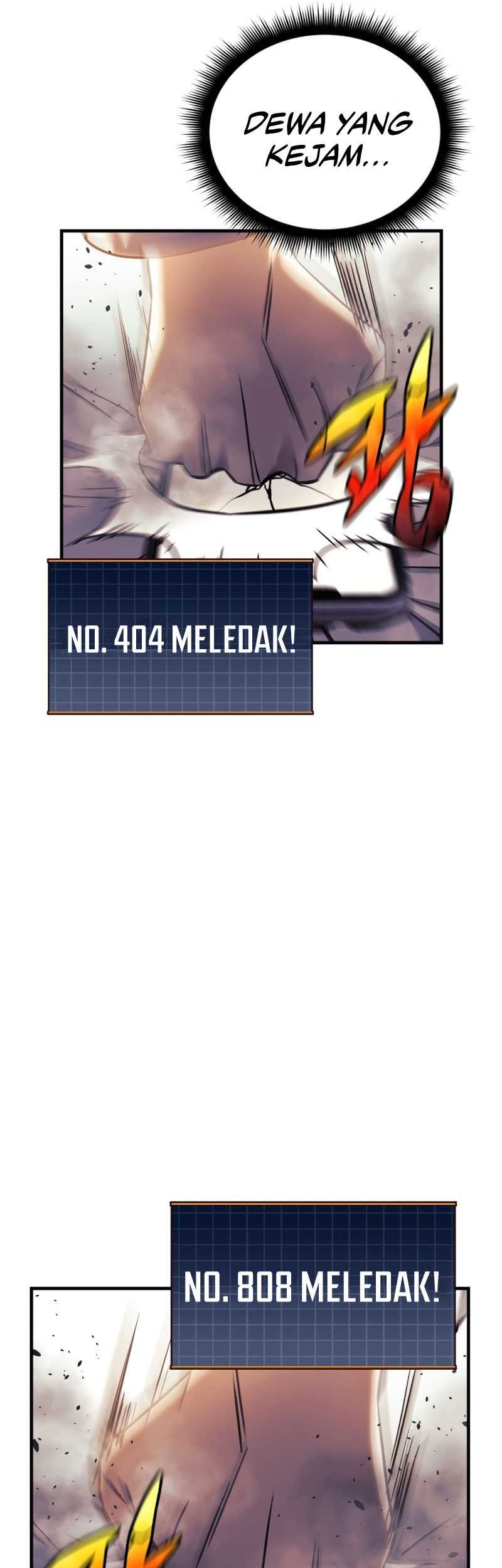 I’ll be Taking a Break for Personal Reasons Chapter 05 Gambar 52