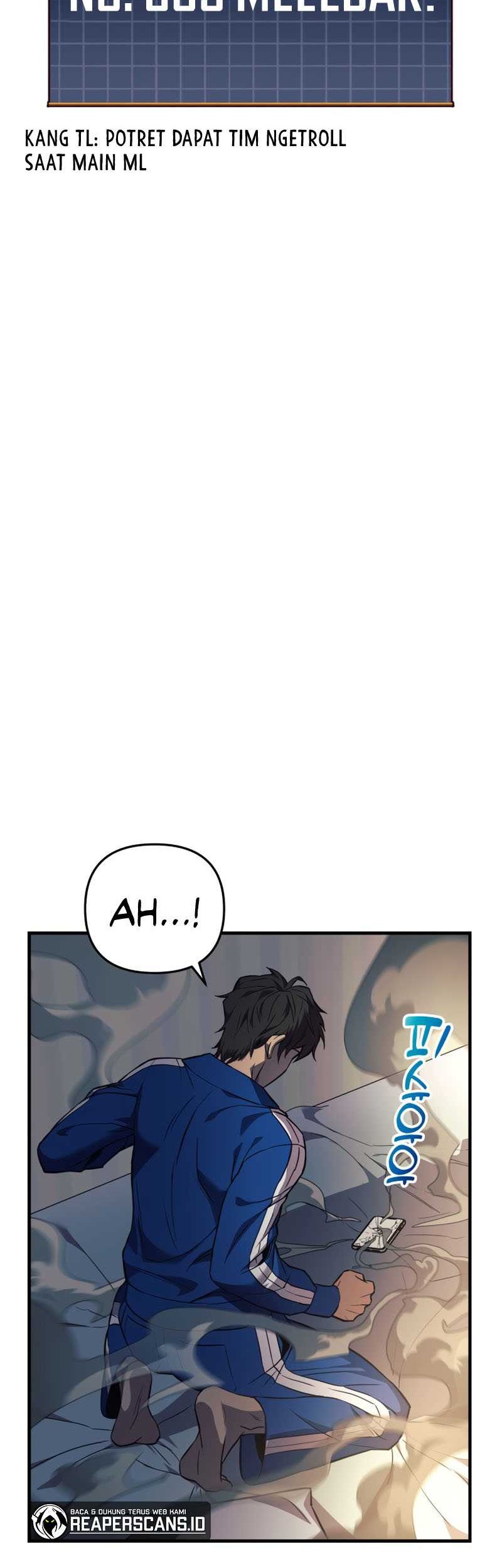 I’ll be Taking a Break for Personal Reasons Chapter 05 Gambar 55