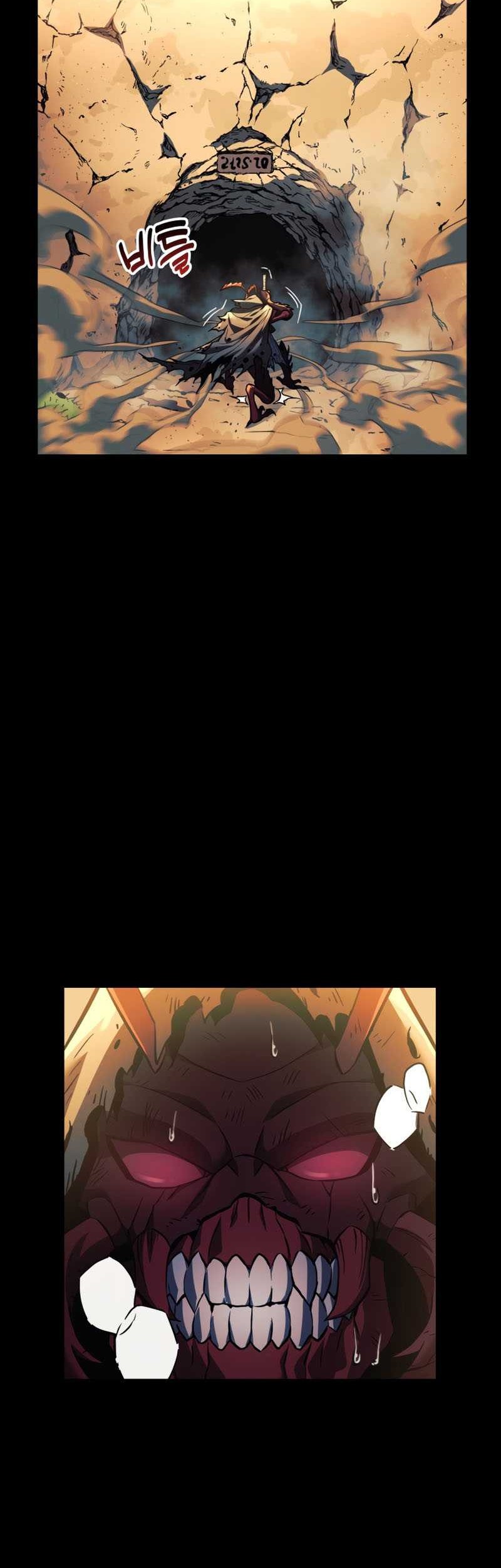 I’ll be Taking a Break for Personal Reasons Chapter 05 Gambar 3