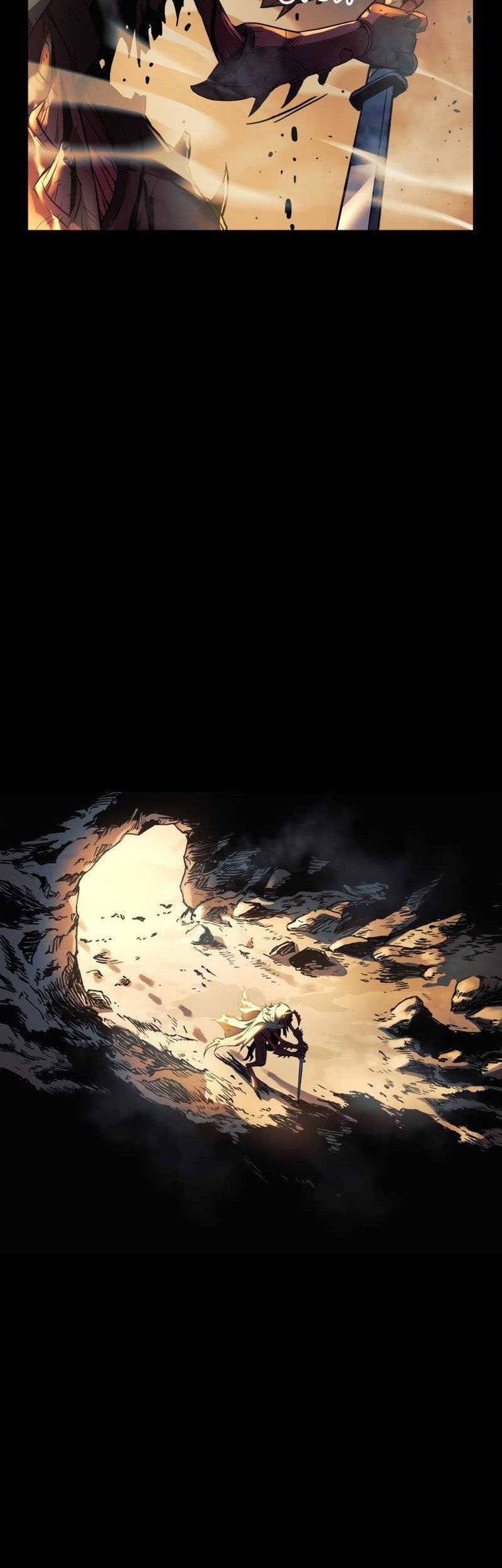 I’ll be Taking a Break for Personal Reasons Chapter 05 Gambar 5