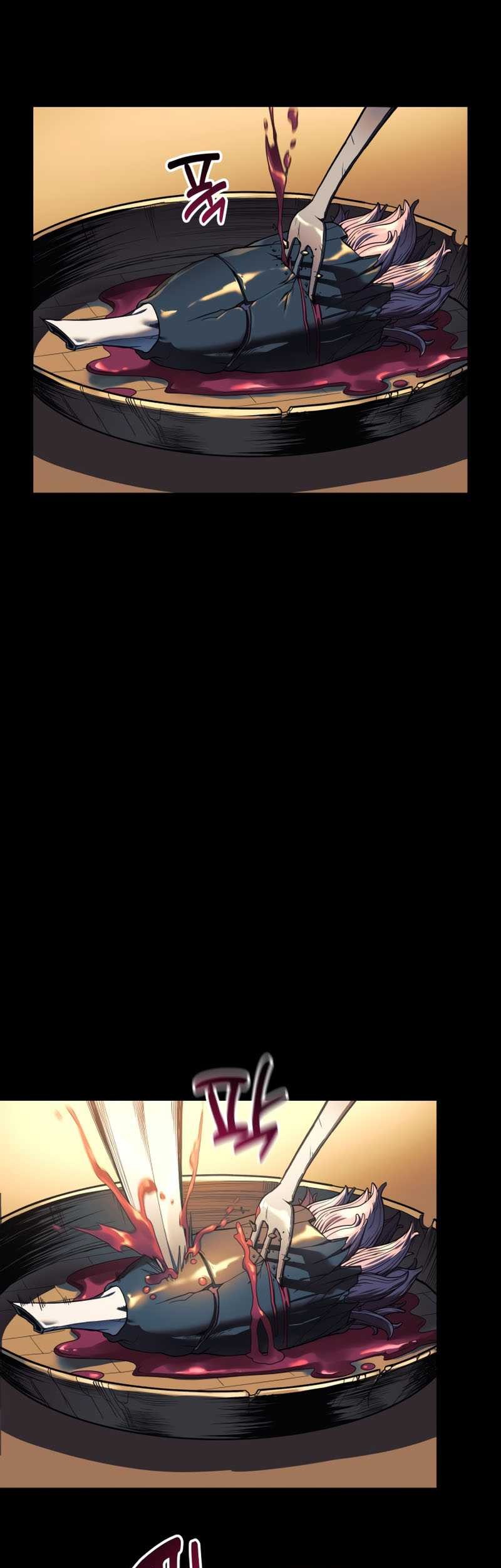 I’ll be Taking a Break for Personal Reasons Chapter 05 Gambar 7