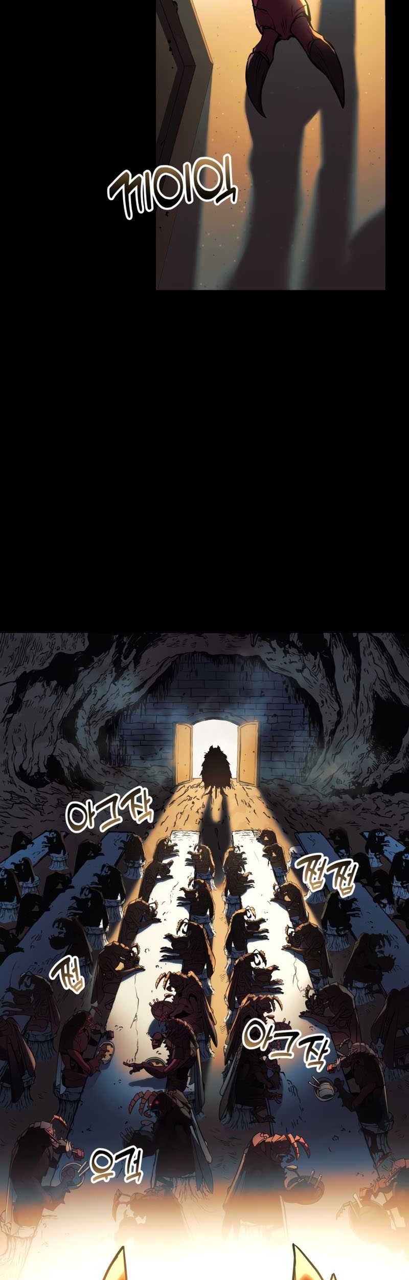 I’ll be Taking a Break for Personal Reasons Chapter 05 Gambar 9