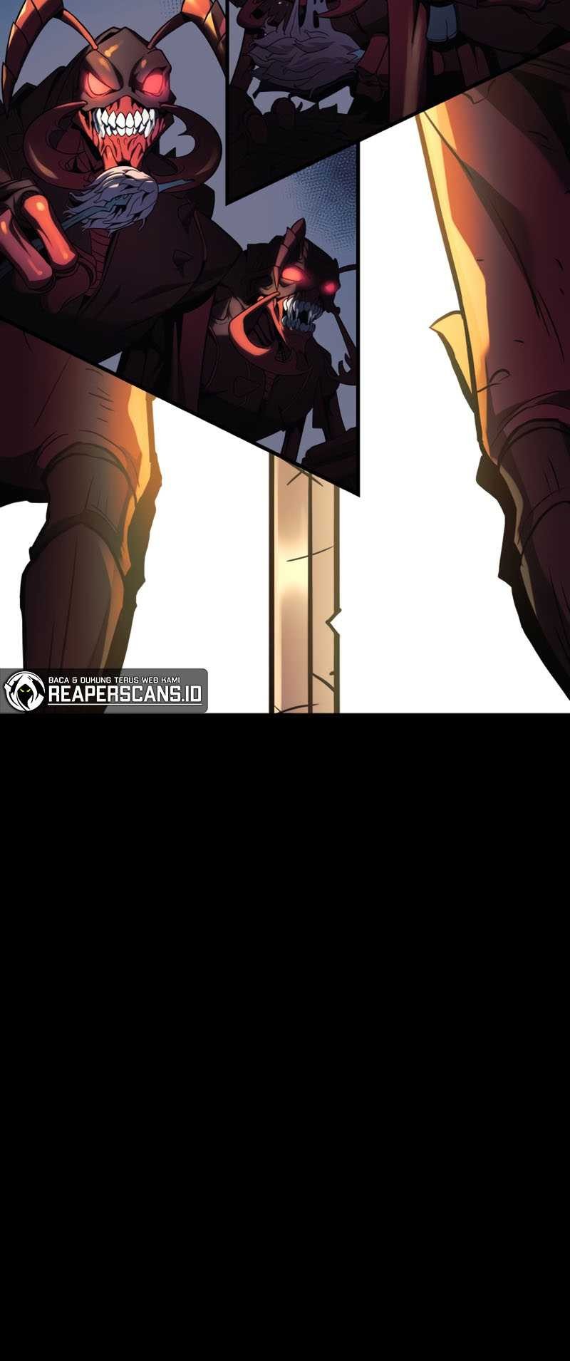 I’ll be Taking a Break for Personal Reasons Chapter 05 Gambar 11